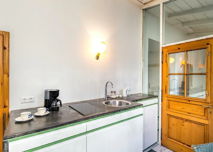Penthouse Im❤️wiens Apartment