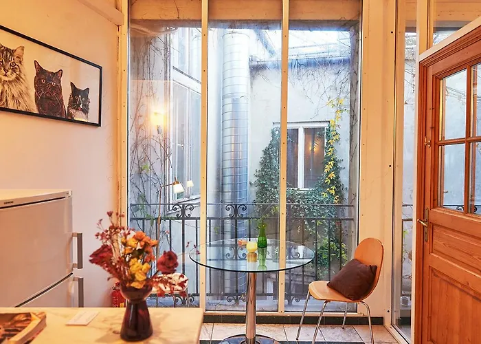 Penthouse Im❤️wiens Wien
