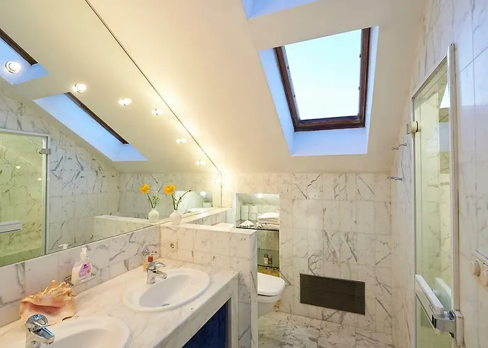 Apartment Penthouse Im❤️wiens Wien